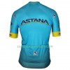 Maillot 2018 Astana Pro Team N001